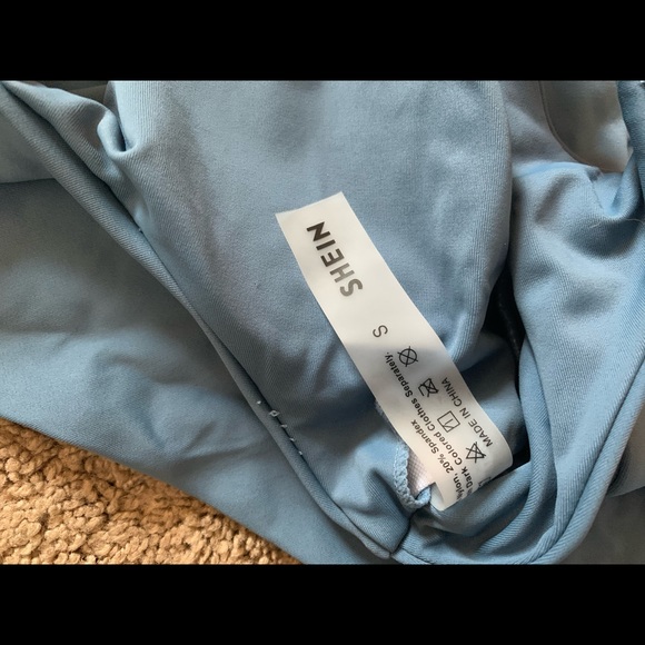 Swimsuit - Picture 3 of 3